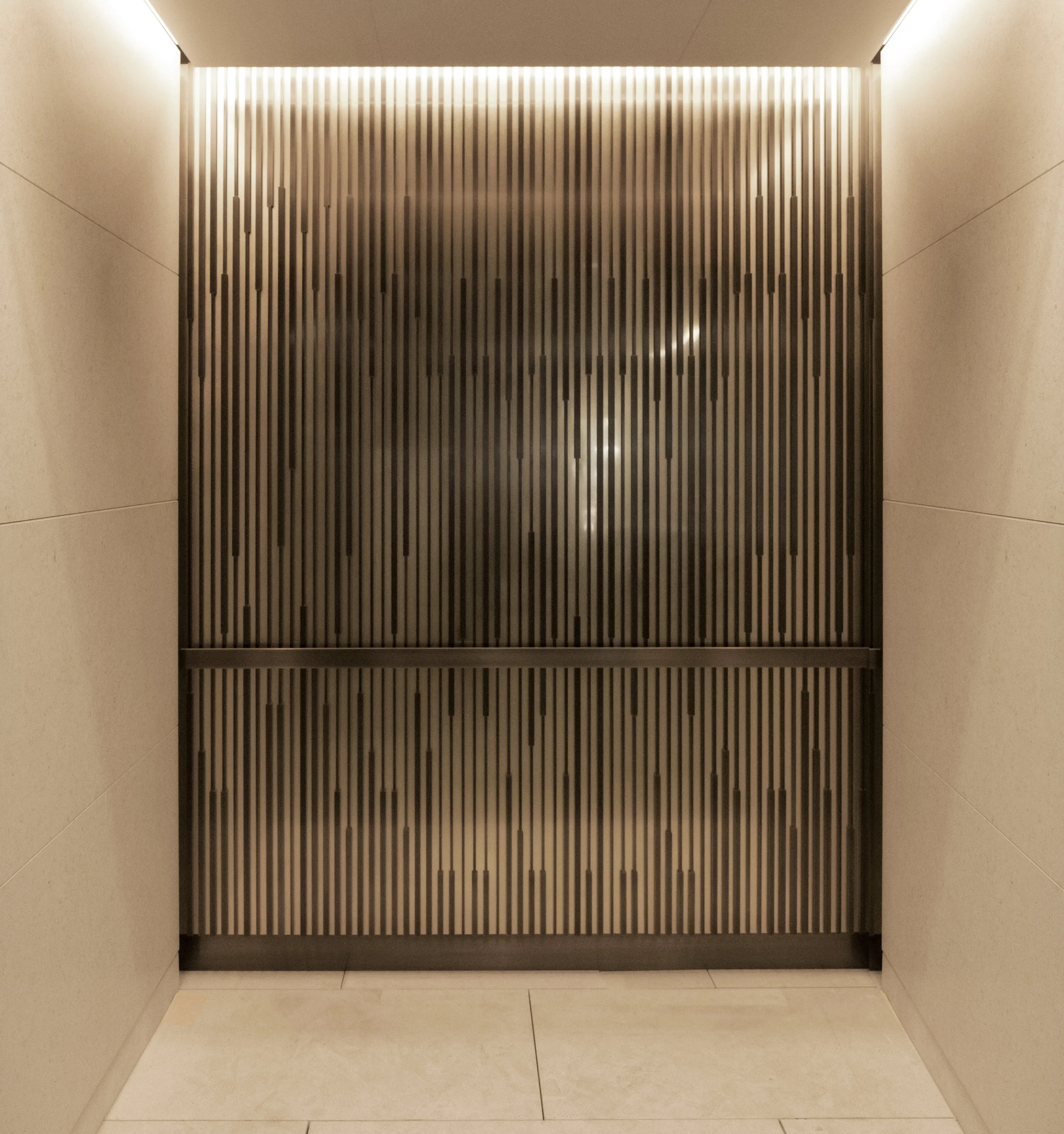 277 Park — National Elevator Cab & Door Corp